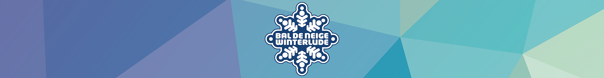 Winterlude - Bal de Neige