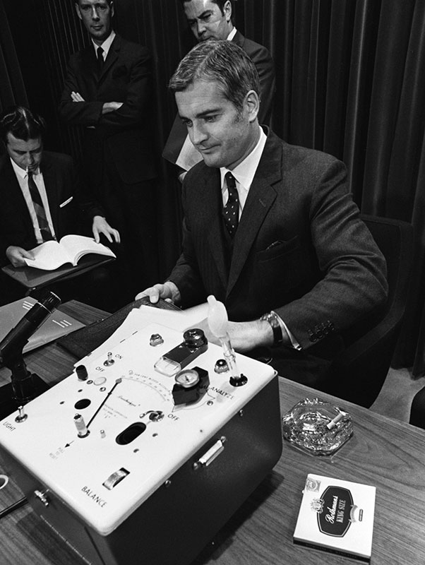 About John Turner Canada.ca