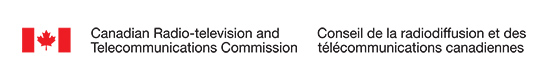 Canadian Radio-television and Telecom
			  munications Commission