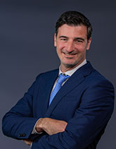 Francis Bilodeau - Sous-ministre du Patrimoine canadien