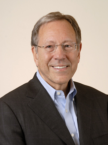 The Honourable Irwin Cotler