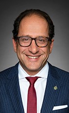 Ali Ehsassi