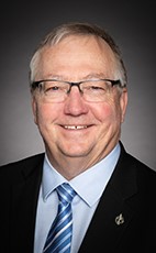 Earl Dreeshen