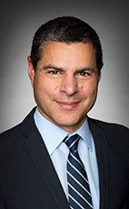 Photo de Alain Rayes