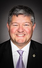 Photo de Scott Aitchison