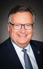 Photo de Kevin Waugh