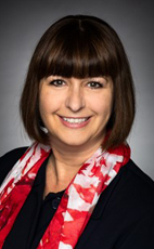 Marie-France Lalonde, PLC
