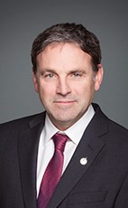 René Arseneault, PLC