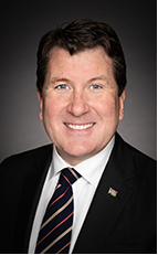 John Williamson, PCC