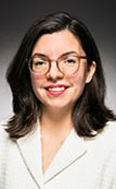 Portrait de Niki Ashton