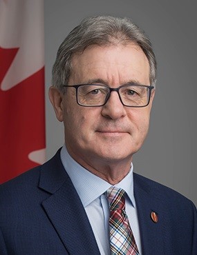Michael L. MacDonald