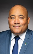 Michael Coteau