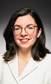 Portrait de Niki Ashton