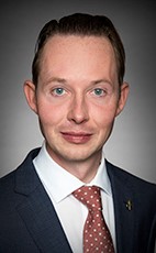 Photo - Michael Cooper - Click to open the Member of Parliament profile