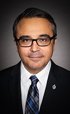 Photo - Mike Kelloway - Click to open the Member of Parliament profile