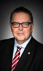 Photo - James Maloney - Click to open the Member of Parliament profile