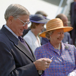 queen victoria visit to canada