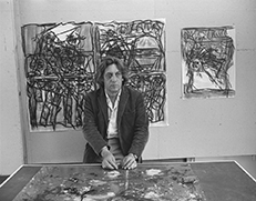 Jean-Paul Riopelle