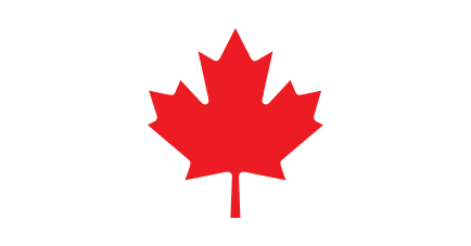 13-point maple leaf