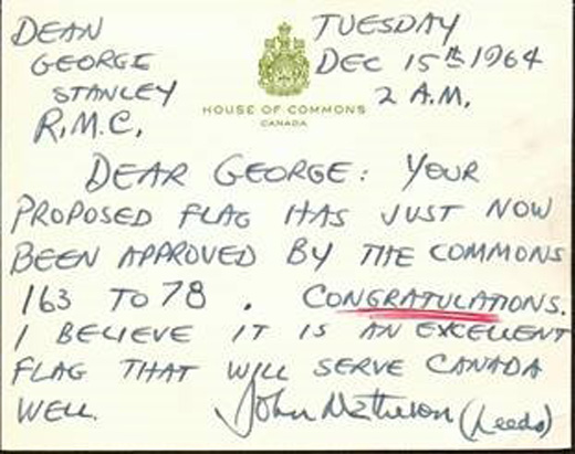 Matheson_Note to Stanley