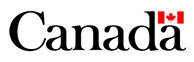 Symbol of the Government of Canada