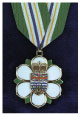 Insignia of the Order of British Columbia
