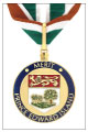 Insignia of the Order of Prince Edward Island