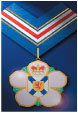 Insignia of the Order of Nova Scotia
