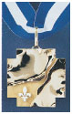 Insignia of the Ordre national du Québec