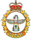 Badge of Military Police Branch