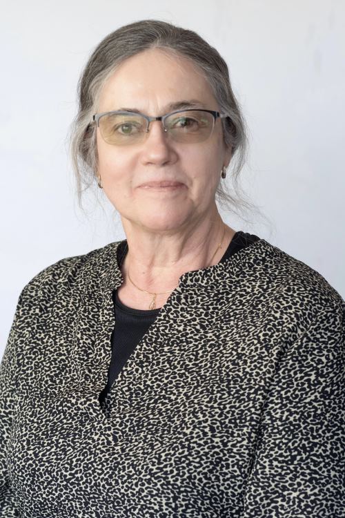 Anne Leis