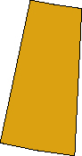 Map of the province of Saskatchewan