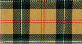 The tartans of Saskatchewan