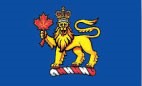 Flag of the Governor General