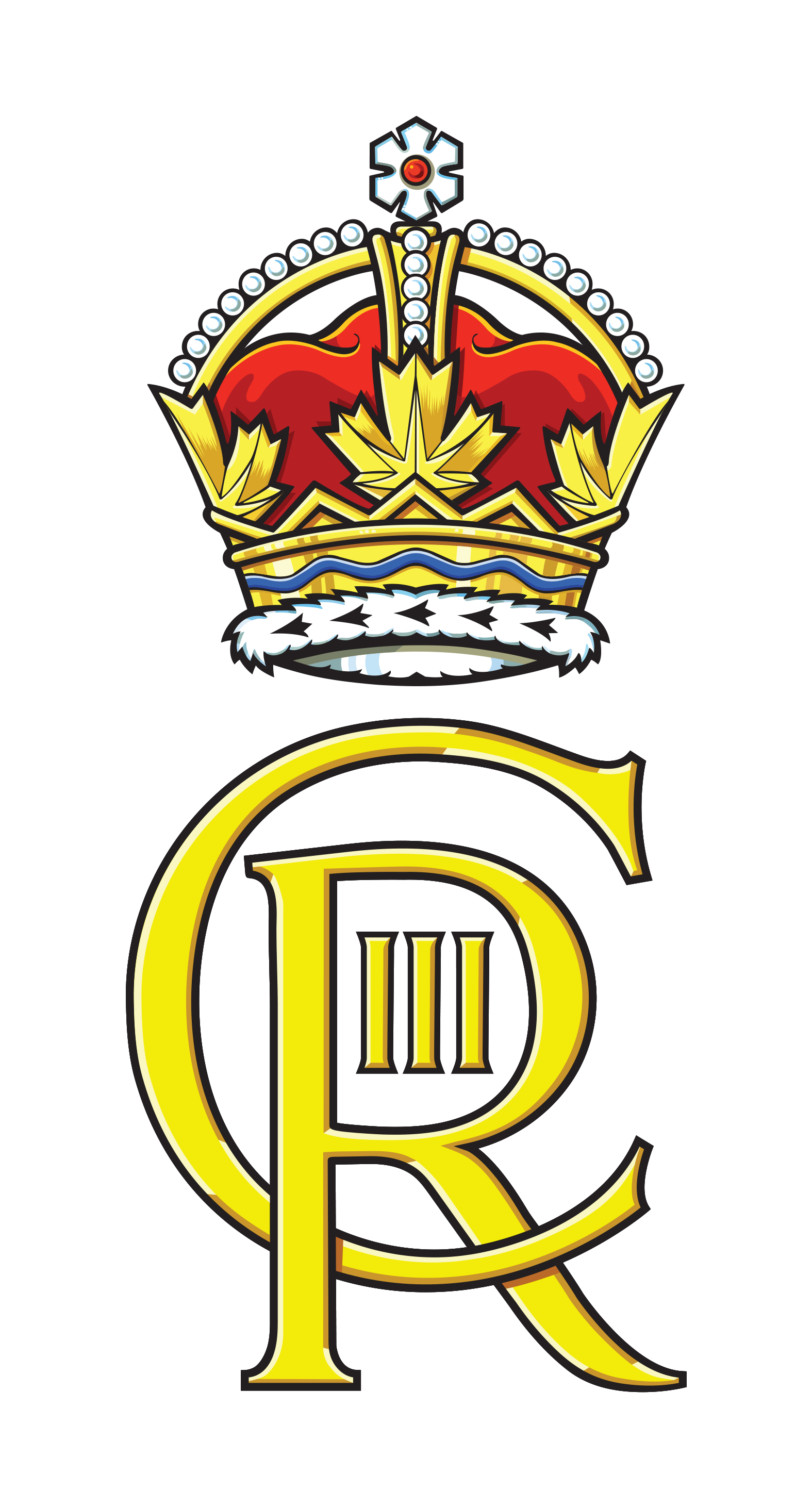 The Royal Cypher