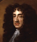 Portrait de Charles II