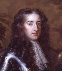 Portrait de William III