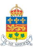 Les armoiries du Québec