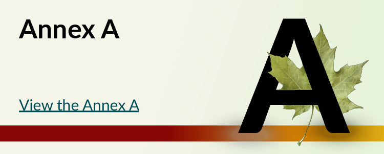 Read Annex A