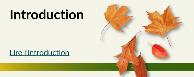 Lire l'introduction