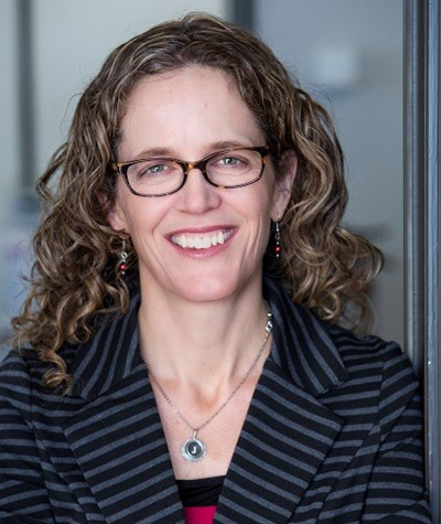 Headshot of Janet Campbell