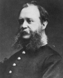 William Alfred Himsworth