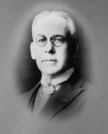 Ernest Joseph Lemaire