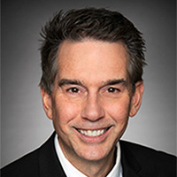 Headshot of Tim Louis