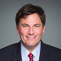 Headshot of Dominic LeBlanc