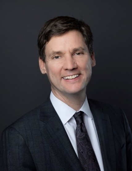 Headshot of David Eby