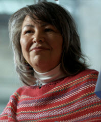 Headshot of Victoria Pruden