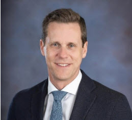 Headshot of Rob Lantz