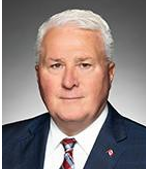 Headshot of John Brassard