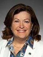 Headshot of Linda Lapointe